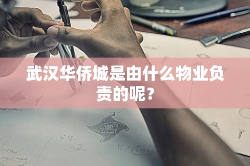 武汉华侨城是由什么物业负责的呢？