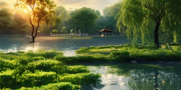兰考黄河花园物业究竟在哪？
