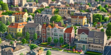 物业是老百姓的什么？