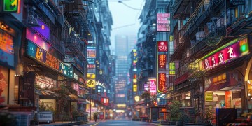 项城城南的物业名字究竟是什么？