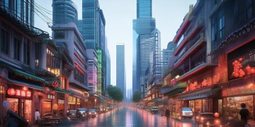 广东做物业赚钱吗？