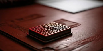 能办理物业公章吗？