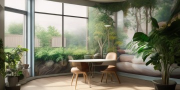 物业客服周末会休息吗？