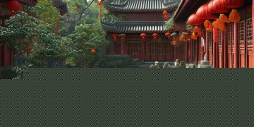 御府物业平常会进行管理吗？