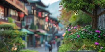 昆明盘龙区物业工资究竟有多少？