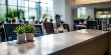 和兴物业前台究竟干什么？