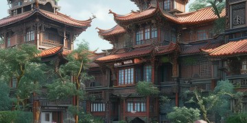 国瑞城爵仕苑是什么物业？