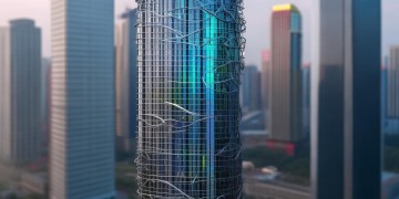 百环大厦究竟是什么物业？