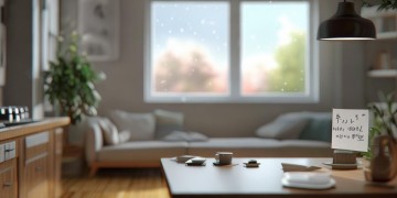 家里没电物业会免费维修吗？