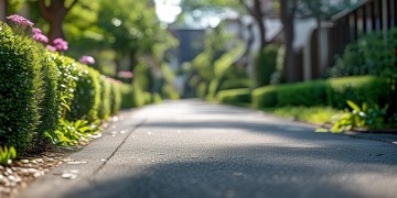 小区内路面究竟属于物业吗？