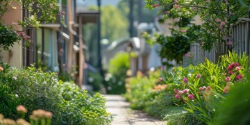 租房需要交小区物业费吗？