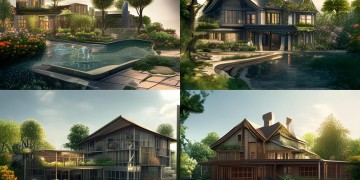 物业具有哪四大特点呢？