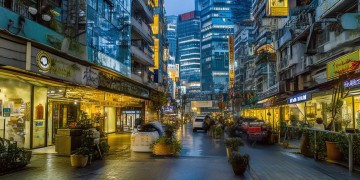 昊海物业正在招聘客服吗？