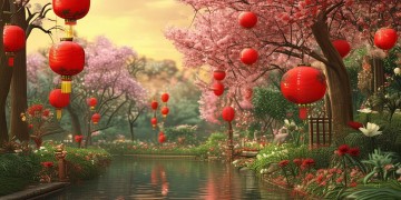 物业保安春节会放假吗？