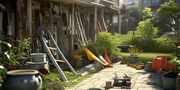 物业究竟使用哪些东西呢？