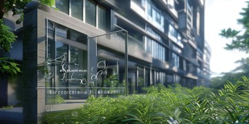 畈东小区的物业名称究竟是什么？
