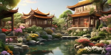 潞水丽苑物业是什么？答案在这里！