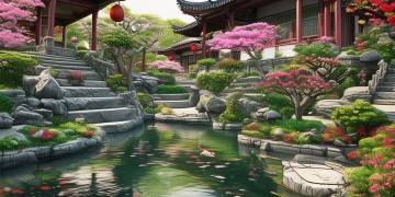 桂子花园的物业名称究竟是什么？