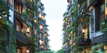 狮城名居的物业公司究竟叫什么？