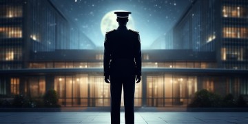 物业安全保障员职责究竟是什么？