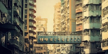 物业民调究竟是什么意思？