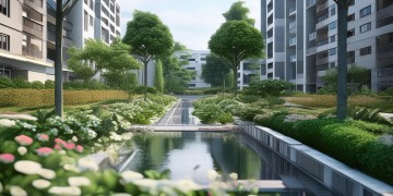 中海物业都负责什么？