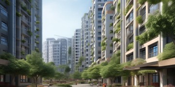 长春恒大用的是什么物业呢?