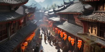 洛阳管理物业的部门究竟叫什么？