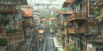 为什么没有物业群？