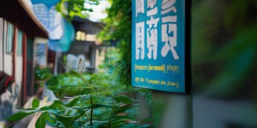 辽阳街的物业公司究竟叫什么?