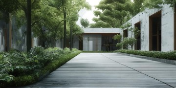 中铁六局宿舍物业安全有保障吗？