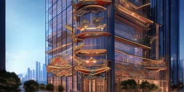 龙光玖誉城是什么物业？