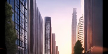 新城丽景究竟是什么物业公司？
