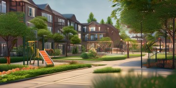 社区物业需要交什么费？