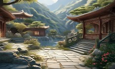 山水庭源物业可靠吗？