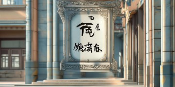德政物业全名究竟是什么？
