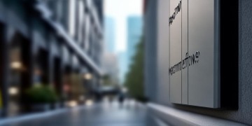 物业办公门牌真的有必要吗？