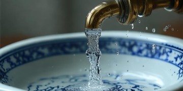 水阀漏水可以找物业吗？
