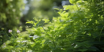 物业绿化需要打疫苗吗？