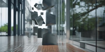 物业和业主是一个公司吗？