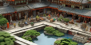 物业在古代究竟被称为什么？