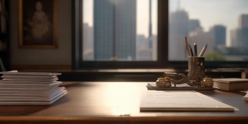 物业可以代收法院快递吗？