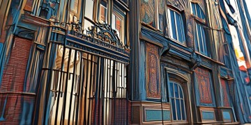 物业的公共部门究竟叫什么局？