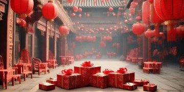 过年物业送礼合适吗？