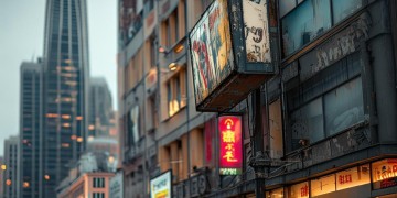 物业有权拆灯箱吗？