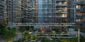 为什么新房物业费都很贵？