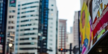 挂物业横幅违法吗？