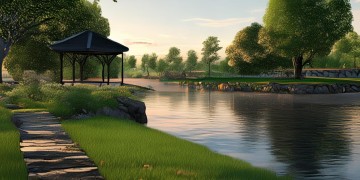 望江台物业究竟可以做什么？