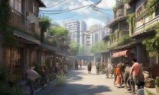 长宁里物业可靠吗？