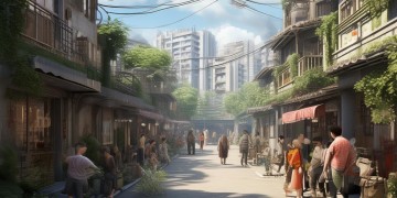 长宁里物业可靠吗？